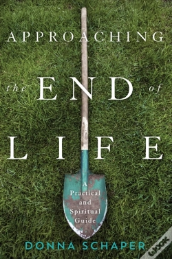 Capa do artigo Approaching The End Of Life