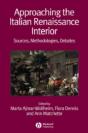 Approaching The Italian Renaissance Interior - Preview