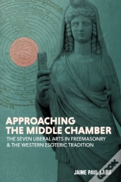 Capa do artigo Approaching The Middle Chamber