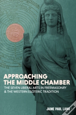 Capa do artigo Approaching The Middle Chamber