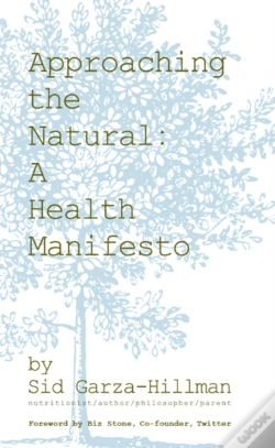 Capa do artigo Approaching The Natural