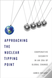 Capa do artigo Approaching The Nuclear Tipping Point