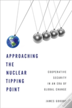 Capa do artigo Approaching The Nuclear Tipping Point