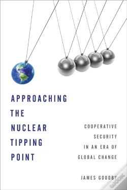 Capa do artigo Approaching The Nuclear Tipping Point