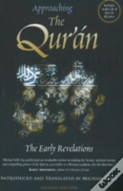 Capa do artigo Approaching The Qur