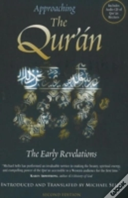 Capa do artigo Approaching The Qur'An