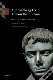 Capa do artigo Approaching The Roman Revolution
