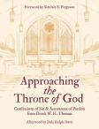 Approaching The Throne Of God