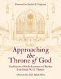 Approaching The Throne Of God - Preview