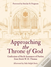 Capa do artigo Approaching The Throne Of God