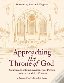 Capa do artigo Approaching The Throne Of God
