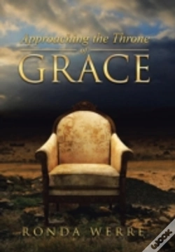 Capa do artigo Approaching The Throne Of Grace