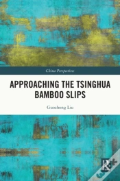 Capa do artigo Approaching The Tsinghua Bamboo Slips