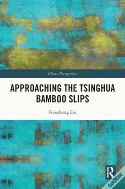 Capa do artigo Approaching The Tsinghua Bamboo Slips