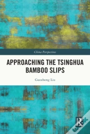 Capa do artigo Approaching The Tsinghua Bamboo Slips
