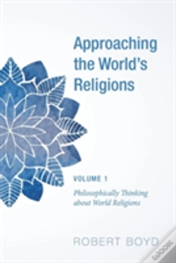 Capa do artigo Approaching The World'S Religions, Volume 1