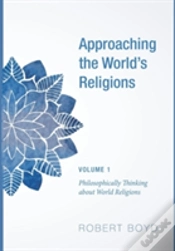 Capa do artigo Approaching The World