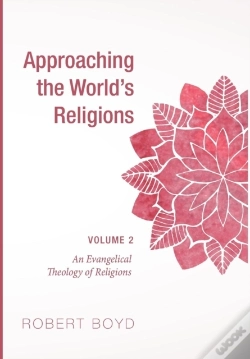 Capa do artigo Approaching The World'S Religions, Volume 2