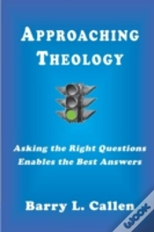 Capa do artigo Approaching Theology, Askng The Right Qu