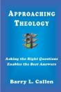 Approaching Theology, Askng The Right Qu - Preview