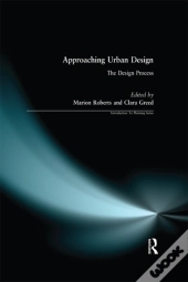 Approaching Urban Design