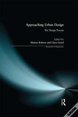 Capa do artigo Approaching Urban Design