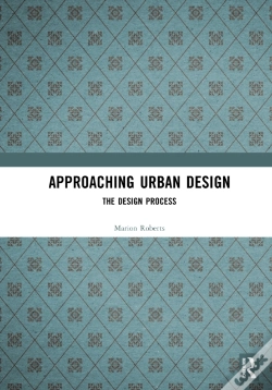Capa do artigo Approaching Urban Design