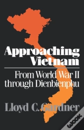 Approaching Vietnam