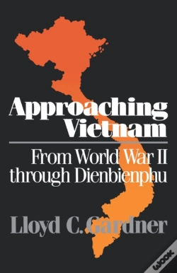 Capa do artigo Approaching Vietnam