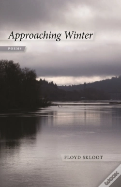 Capa do artigo Approaching Winter