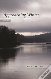 Capa do artigo Approaching Winter
