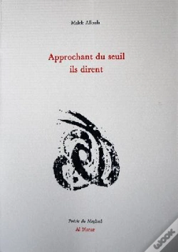 Capa do artigo Approchant Du Seuil Ils Dirent