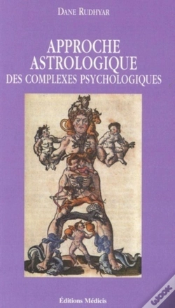 Capa do artigo Approche Astrologique Des Complexes Psychologiques