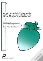 Capa do artigo Approche Biolo.Insuff.Cardiaqu