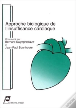 Capa do artigo Approche Biolo.Insuff.Cardiaqu