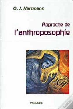 Capa do artigo Approche De L'Anthroposophie