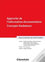 Capa do artigo Approche De L