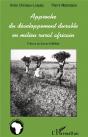 Approche Du Developpement Durable En Milieu Rural Africain - Preview