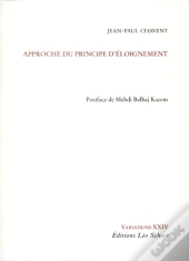 Approche Du Principe D'Éloignement
