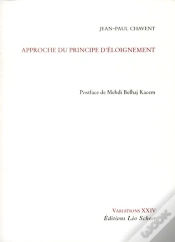 Capa do artigo Approche Du Principe D