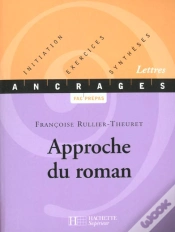 Capa do artigo Approche Du Roman