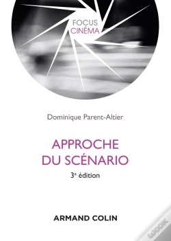Capa do artigo Approche Du Scénario (3e Édition)