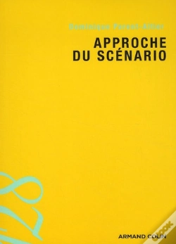 Capa do artigo Approche Du Scénario