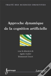 Capa do artigo Approche Dynamique De La Cognition Artificielle