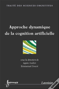 Capa do artigo Approche Dynamique De La Cognition Artificielle