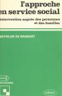 Approche En Service Social (L) - Preview