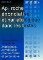 Approche Enonciative Et Narratologique Dans Les Textes T.2 - Preview