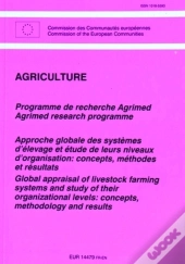 Approche Globale Des Systemes D'Elevage Et Etude De Leurs Niveaux D'Organisation : Concepts, Methode