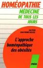 Approche Homeopathique Ds Obesites - Preview