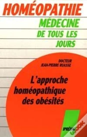 Capa do artigo Approche Homeopathique Ds Obesites